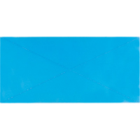 Plastic Front Replacement Part for Surface-Mounted Fire Extinguisher Cabinet Consource