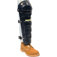 Knee-Shin Guards Consource