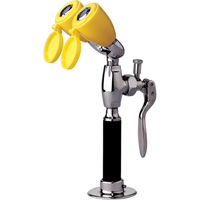 Drench Hose & Eyewash, Counter-Mount Installation Consource