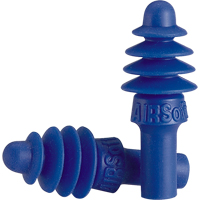 Howard Leight Air Soft&reg; Earplugs, Bulk - B Consource