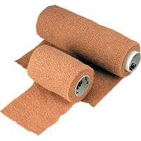 Bandages élastiques comprimants