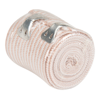Bandage &eacute;lastique, Couper au besoin lo x 6" la, Classe 1 Consource