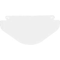 Faceshield, Polycarbonate, Clear Tint Consource