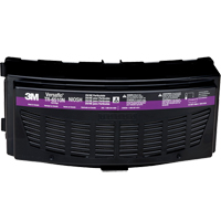 Cartouche pour appareils de protection respiratoire (APR) &agrave; &eacute;puration d'air motoris&eacute; Versaflo, Vapeur organique, Paquet de 1 Consource