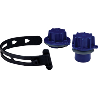 Trousse de nettoyage et de rangement pour APR motoris&eacute; TR-600 de Versaflo Consource