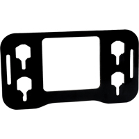 Adaptateur de harnais dorsal pour APR motoris&eacute; TR-600 de Versaflo Consource