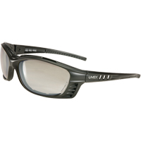 Lunettes de s&eacute;curit&eacute; Uvex Livewire, Lentille Transparent, Antibu&eacute;e, R&eacute;pond ou surpasse la norme CSA Z94.3 Consource