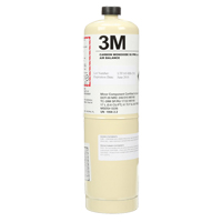 Span Gas Cylinder Consource