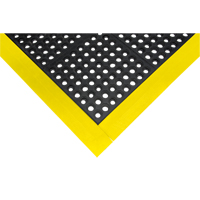 Rampe de bordure pour tapis Consource