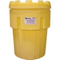 Spill Containment and Storage