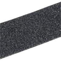 Ruban antid&eacute;rapant de premi&egrave;re qualit&eacute;, 1" x 60', Noir Consource