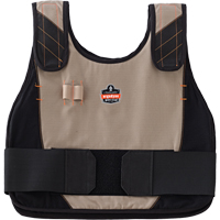 Vestes de refroidissement par changement de phase 6215, Petit/Moyen, Khaki Consource