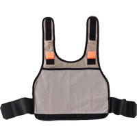 Vestes de refroidissement par changement de phase 6215, Petit/Moyen, Khaki Consource