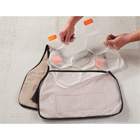 Ensemble de changement phase pour vestes de refroidissement 6215 Consource