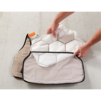 Ensemble de changement phase pour vestes de refroidissement 6215 Consource