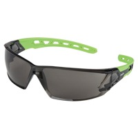 Z2500 Series Safety Glasses, Grey/Smoke Lens, Anti-Scratch, ANSI Z87+/Meets/Exceeds CSA Z94.3 Consource