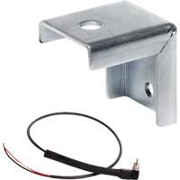 Support porte-drapeau Safety Whip Consource