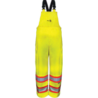 Fire-Rated Overalls