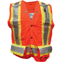 High-Visibility Vests