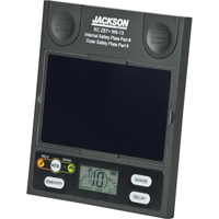 Cartouche FAA variable Insight, Pour utilisation avec Insight Consource