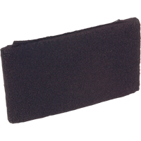 Tampon contre les odeurs incommodantes pour APR &agrave; &eacute;puration d'air motoris&eacute; Adflo 3M Consource