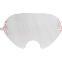 Couvercle de lentille pour les respirateurs de s&eacute;rie FF-400 Consource