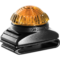 Guardian Warning Light, Continuous/Flashing, Amber Consource