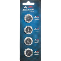 Guardian Warning Light Battery Pack Consource