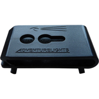 Guardian Warning Light Belt Clip Consource