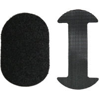 Guardian Warning Hook & Loop Attachments Consource