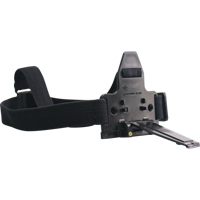 VIP Warning Light Universal Mount with Headband Consource
