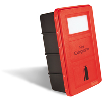 Fire Extinguishing Products