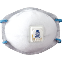 8577 Particulate Respirators, P95, NIOSH Certified Consource