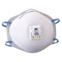 8271 Particulate Respirators, P95, NIOSH Certified Consource