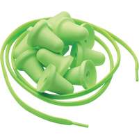 Replacement Pods for Jazz Band&reg; Hearing Protector, 25 NRR dB, Meets/Exceeds CSA Class AL Consource