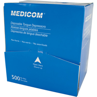 Abaisse-langues Consource