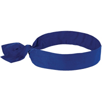 Chill-its&reg; 6700 Cooling Bandanas, Blue Consource