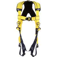 Harnais Delta, Certifi&eacute;e CSA, Classe A, Cap. 420 lb Consource