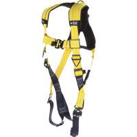 Harnais Delta, Certifi&eacute;e CSA, Classe A, Cap. 420 lb Consource