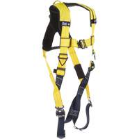 Harnais Delta, Certifi&eacute;e CSA, Classe A, Cap. 420 lb Consource