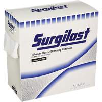 Bandage &eacute;lastique tubulaire de retenue, Non m&eacute;dical Consource