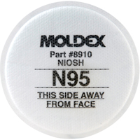 7000/9000 Series Respirator Filters, Particulate Filter, N95 Filter Consource