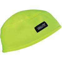 Bonnets de refroidissement Chill-Its 6630, Lime haute visibilit&eacute; Consource