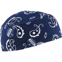 Bonnets de refroidissement Chill-Its 6630, Bleu marin Consource