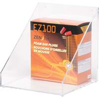Earplugs Trays Consource