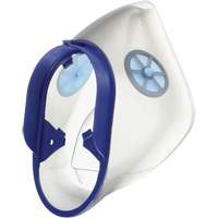 Ensemble de demi-masque Consource