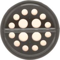 Ensemble de membrane phonique Consource