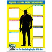 PPE-ID Label Booklet Consource