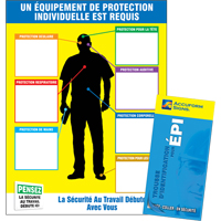 PPE-ID Chart & Label Booklet Consource