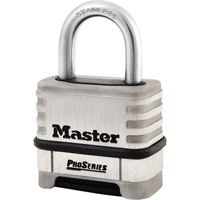 ProSeries&reg; Combination Padlock Consource
